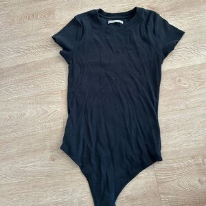 Abercrombie Large TShirt Bodysuit